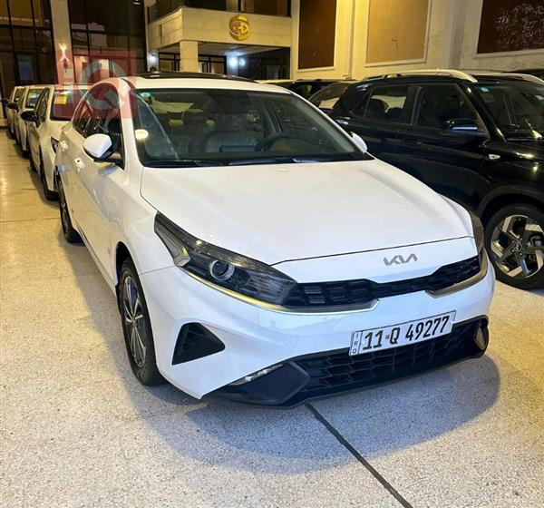 کیا سیراتۆ 2024  بۆ فرۆشتن لە عێراق -  بەغداد